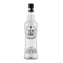 Raki Yeni Fles 70cl