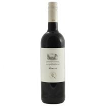 Recas Winery Merlot fles 75cl