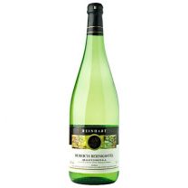 Reinhart Bereicht Bernkastel Moselwijn fles 1 Liter