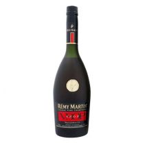 Remy Martin VSOP fles 70cl