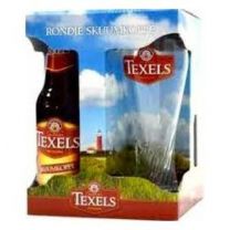 Rondje Texels Skuumkoppe giftpack