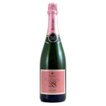 Rotari Cuvée 28 Rosé Brut Fles 75cl