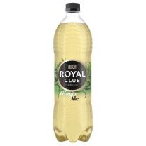 Royal Club Ginger Ale PET Voordeelpak 6x1 L
