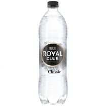 Royal Club Tonic PET Voordeelpak 6x1 L