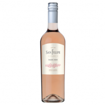 Rutini San Felipe Classic Malbec Rosé