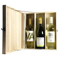 Sauvignon Blanc Proefbox 3x75cl