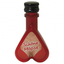 Mooie tieten shotjes 8 x 20ml