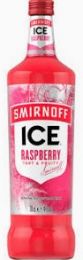 Smirnoff ICE Raspberry