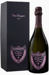 Dom Perignon Rose