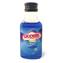 Sjooters Smurf Shotjes 30x2cl