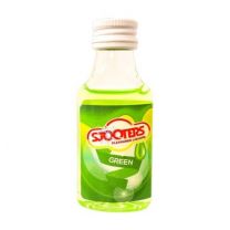 Sjooters Crazy Frog Shotjes 30x2cl