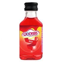 SJOOTER RED VODKA SHOT 30X20ML