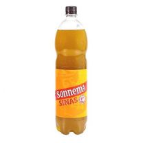 Sonnema Sinas PET fles 1,5L