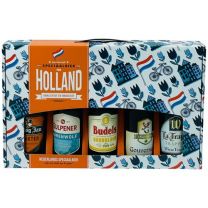 Holland Bierdoos 5x30cl