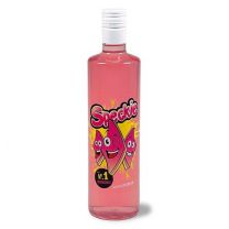 Speckie Shot fles 70cl