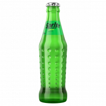 Sprite Zero sugar krat 24x20cl