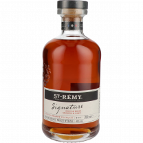 St remy Signature Brandy