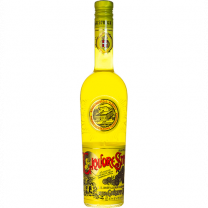 Strega Liquore Fles 70cl