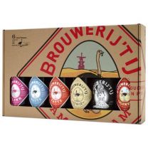 Brouwerij 't IJ Giftpack 6x33cl