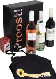 Proost Wijnpakket Assorti