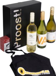 Chardonnay Proost Pakket