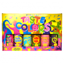 Oedipus Taste Colors Giftbox 6x33cl