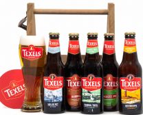 Texels bierkist