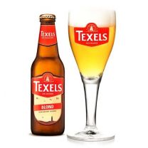 Texels Blond fles 30cl