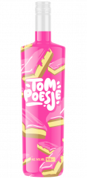 Tom poesje shot fles 70cl