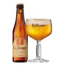 La Trappe Tripel Bier Fles 33cl