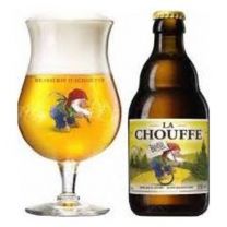La Chouffe Belgisch Speciaalbier 33cl