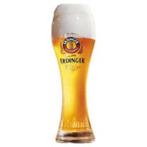 Erdinger Weissbier Bier Glas 500ml