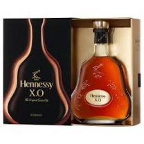 Hennessey XO Giftbox