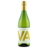 Valle Andino Chardonnay fles 75cl