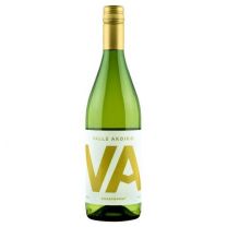 Valle Andino Chardonnay fles 70cl