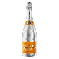 Veuve Clicquot Rich champagne 75cl