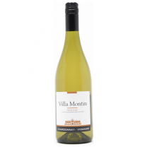 Villa Montin Chardonnay Vigonier Blanc fles 75cl