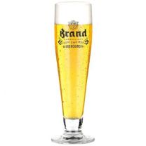 Brand Bierglas Wielderke