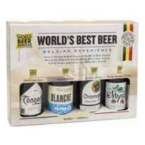 World Belgian Best Beer