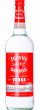Jessy's Barrel Vodka fles 1 liter