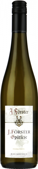 Forster Spatlese