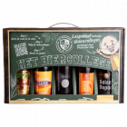 Het Biercollege Interactief bierspel Giftpack