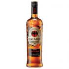 Bacardi Spiced Fles 1L