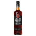 Bacardi Carta Negra fles 1L