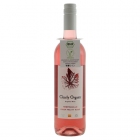 Clearly Organic Rosé fles 75cl
