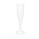 Onbreekbaar Champagne flute doos 18x19cl