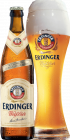 Erdinger Hefe Weissbier fles 50cl
