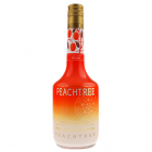 De Kuyper Peachtree fles 70cl