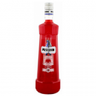 Puschkin Vodka Red fles 100cl