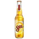 Sol Mexican Beer 4,5% Doos 24x33cl